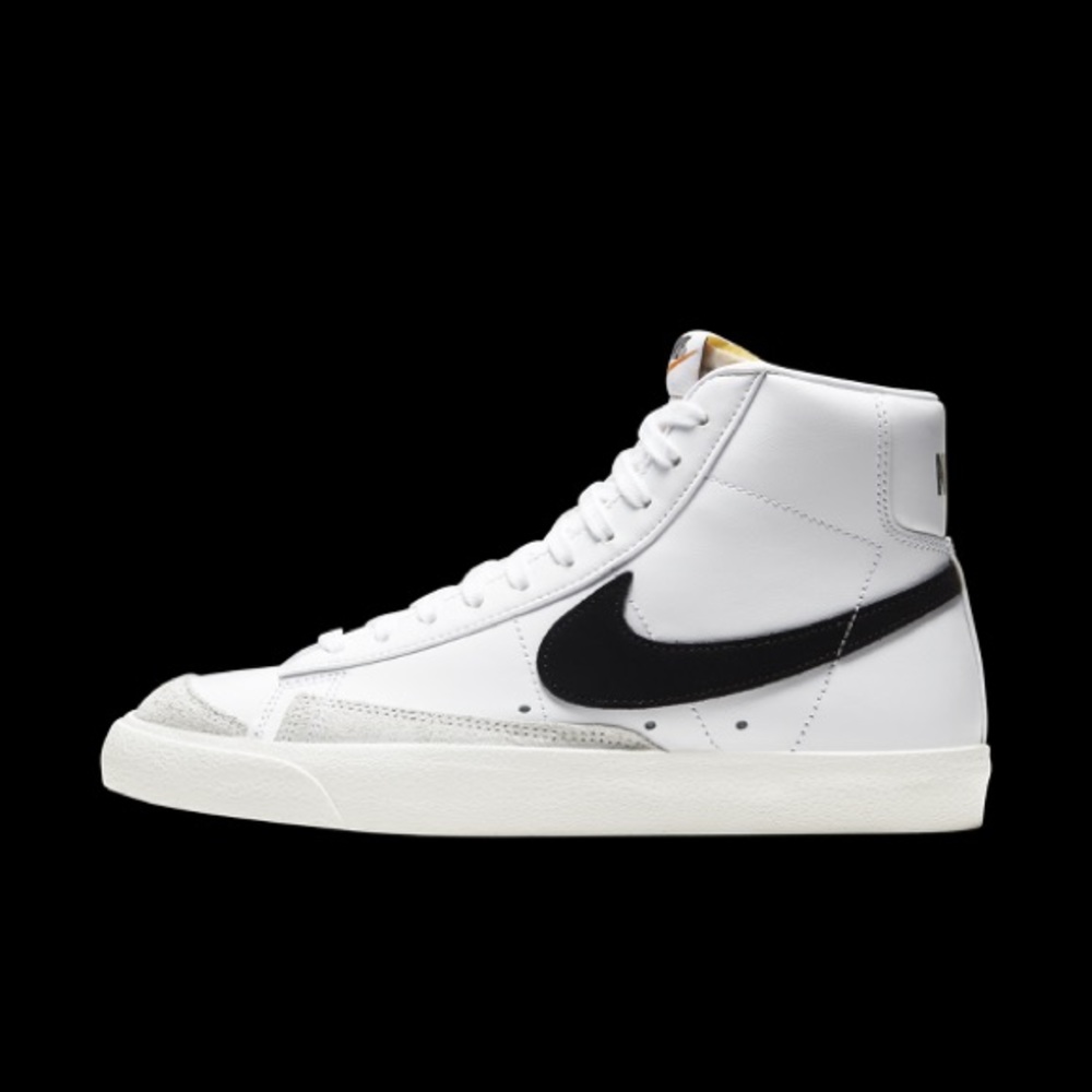Womens Nike Blazers
